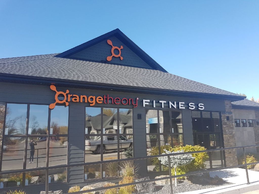 Orangetheory Fitness East St. Paul | 7-3014 Henderson Hwy, East Saint Paul, MB R2E 0H9, Canada | Phone: (204) 808-9412