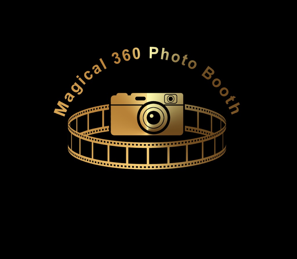 Magical 360 Photo Booth | 3751 46 Ave SE, Calgary, AB T2B 3N5, Canada | Phone: (902) 817-2632