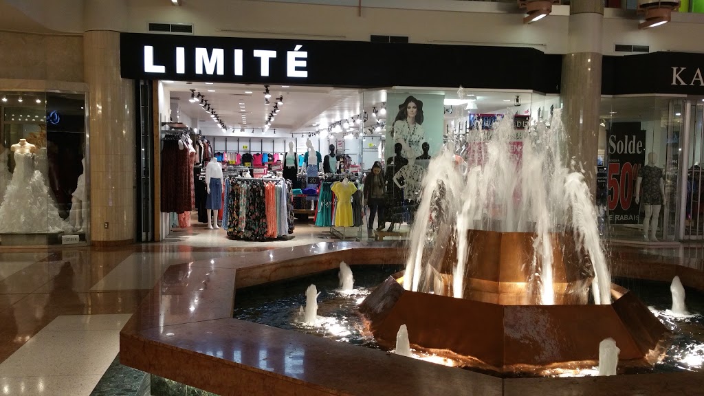 Limite | 7275 Rue Sherbrooke E, Montréal, QC H1N 1E9, Canada | Phone: (514) 356-2214