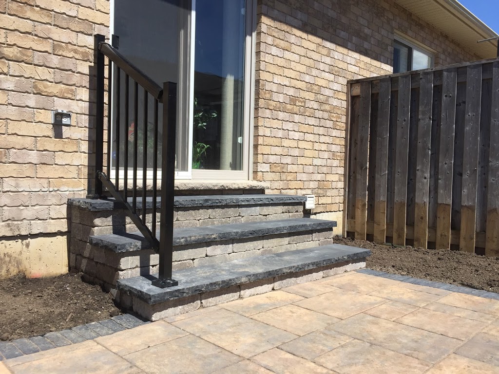 Lonestar Landscaping | 12-255 Dundas St E Suite 119, Waterdown, ON L8B 0E5, Canada | Phone: (289) 922-9422