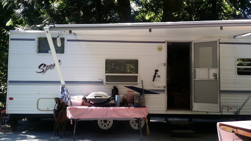 Maple Bay Campground | Fraser Valley E, BC V0X 1X0, Canada | Phone: (604) 986-9371