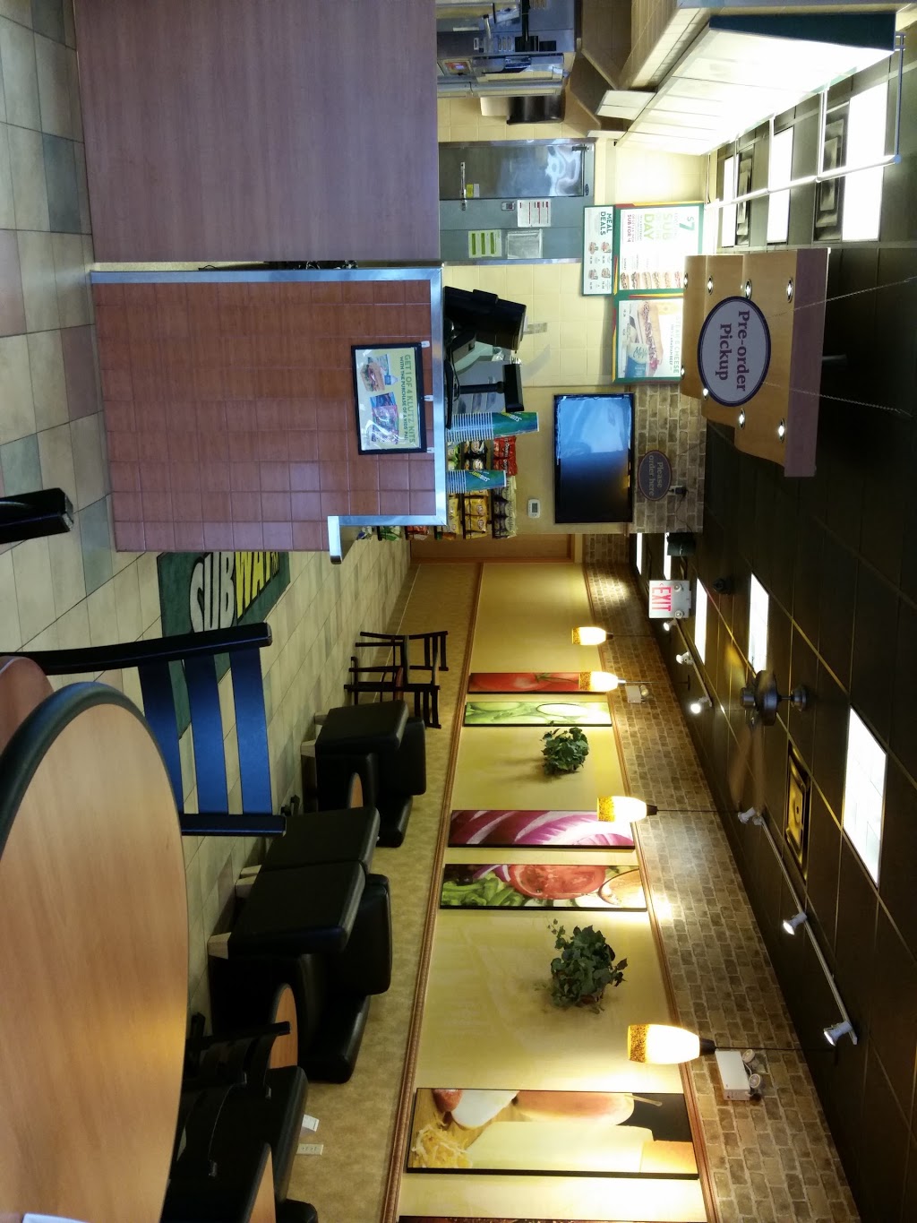 Subway | #2, 486 Advance Blvd Unit 260 Suite Bldg, Lakeshore, ON N8N 0B8, Canada | Phone: (519) 727-0330