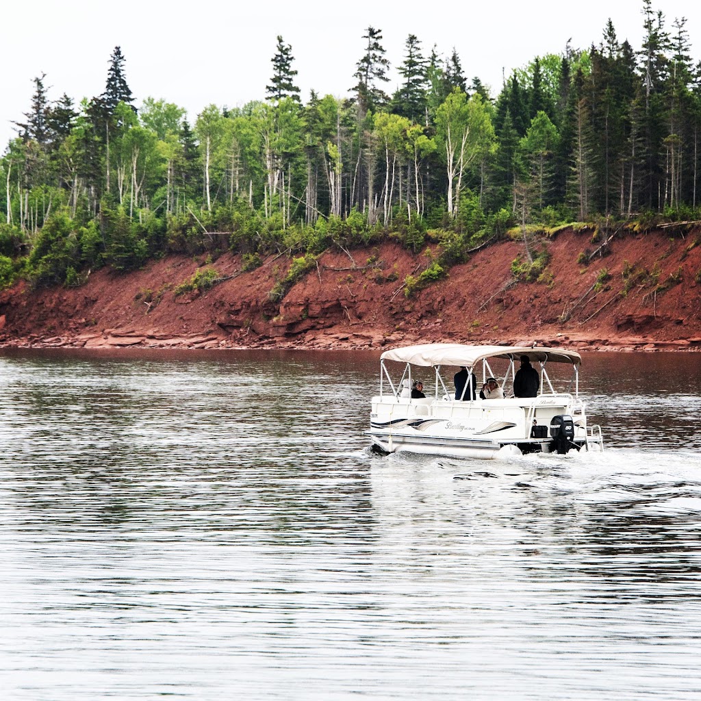 Fortune River Charters | 342 Rte 310, Souris, PE C0A 2B0, Canada | Phone: (902) 687-2800