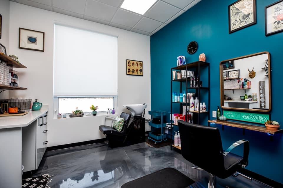 Ambition Hair | 3440 Fairway Plaza Rd S Studio #1005, Lethbridge, AB T1J 2G8, Canada | Phone: (403) 915-2867