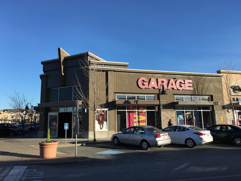 Garage | 16081 24 Ave, Surrey, BC V3Z 9H7, Canada | Phone: (604) 531-0827