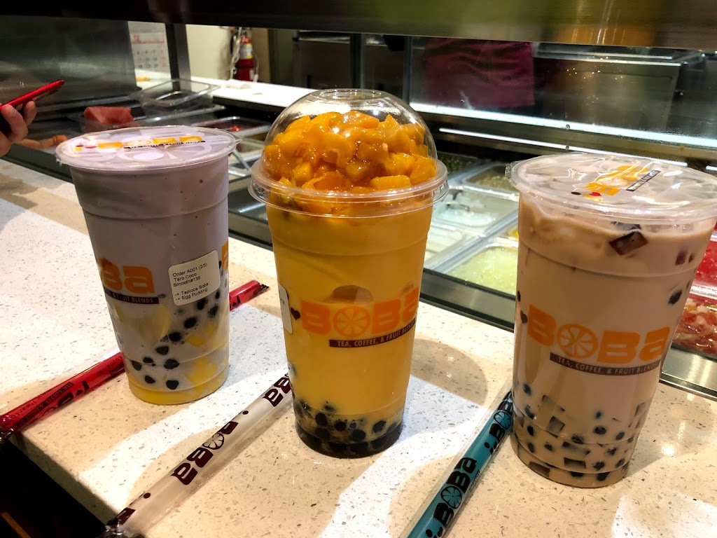 I Heart Boba | 6677 Meadowvale Town Centre Cir, Mississauga, ON L5N 2R5, Canada | Phone: (905) 997-2519