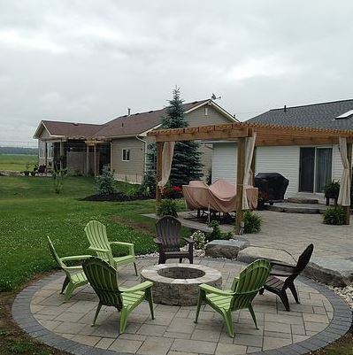 Gold Coast Landscaping Inc | 75526 Bluewater Hwy, Bayfield, ON N0M 1G0, Canada | Phone: (519) 565-9154