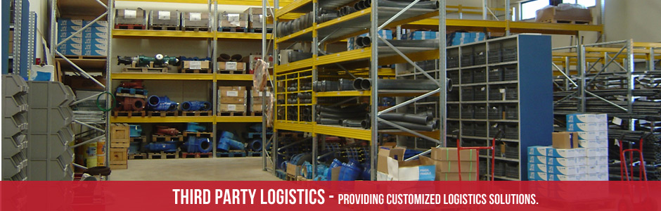 TQS Logistics / ThreePL Quality System Inc. | 2400 Winston Park Dr, Oakville, ON L6H 0G7, Canada | Phone: (905) 829-4448