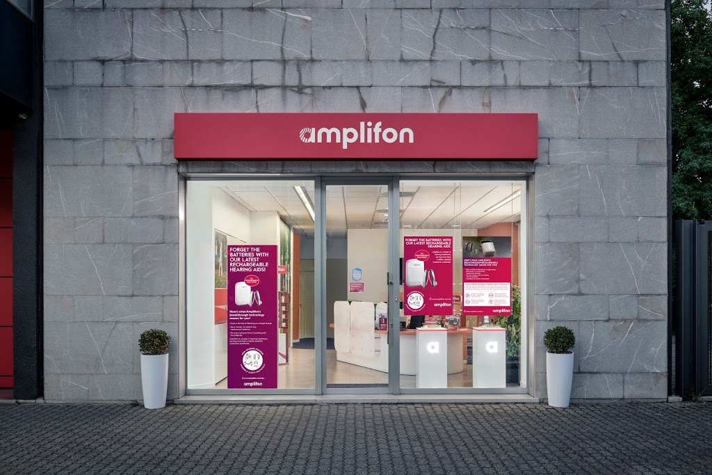 Amplifon Hearing Clinic | 518 10th St, Hanover, ON N4N 1R1, Canada | Phone: (519) 364-2611