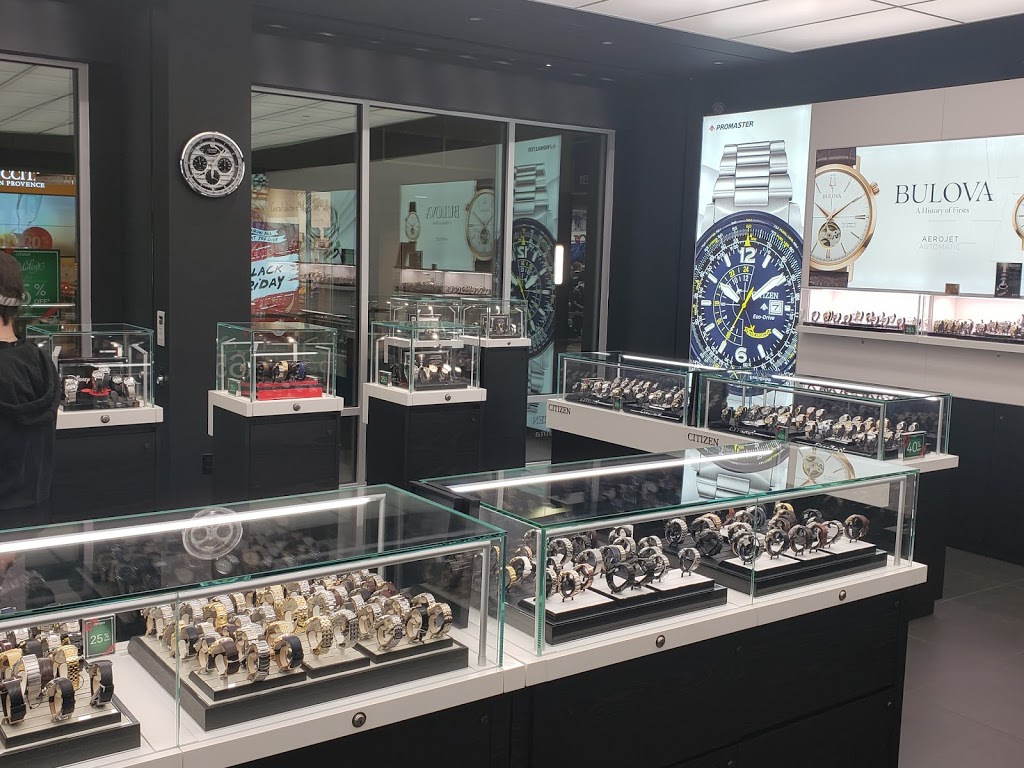 Citizen Watch Company Store | 13850 Steels Ave W. Suite 1205, Halton Hills, ON L7G 0J1, Canada | Phone: (647) 847-6880