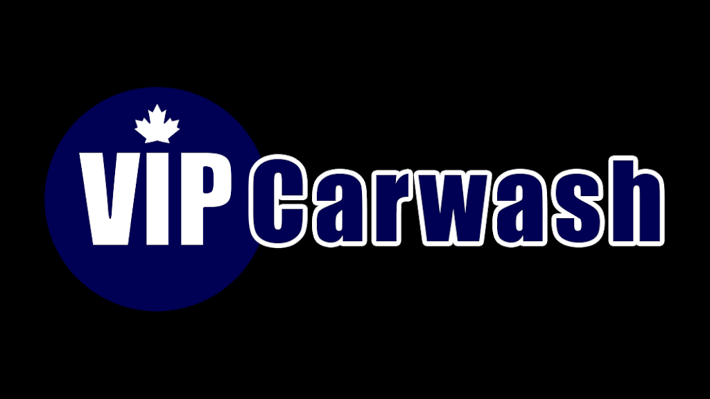 VIP CARWASH | 3595 Bathurst St, North York, ON M6A 2E2, Canada | Phone: (416) 316-1515