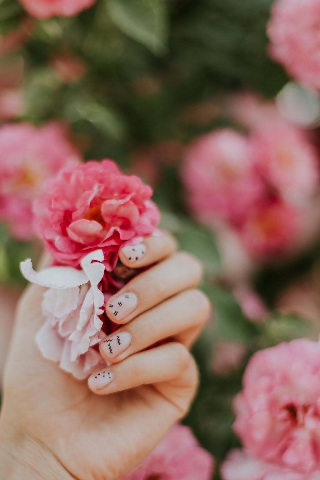 Beautiful Nails | 678 Concession St, Hamilton, ON L8V 4T9, Canada | Phone: (905) 966-3504