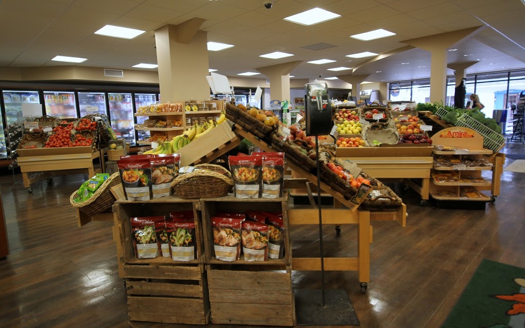 Epicure Market | 323 Chemin du Bord-du-Lac, Pointe-Claire, QC H9S 4L6, Canada | Phone: (514) 505-9977