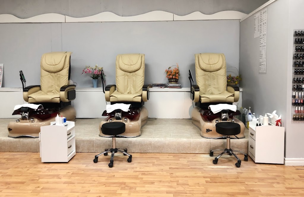 Jessica Nails & Spa | 8-226 First Ave E, Shelburne, ON L9V 2X4, Canada | Phone: (519) 925-5575