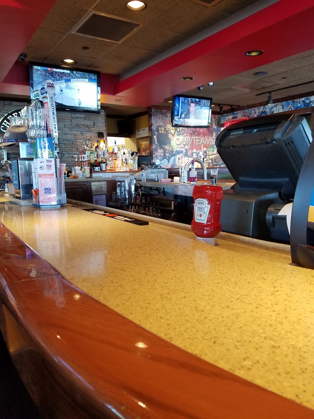 Applebees Grill + Bar | 1785 Walden Ave, Cheektowaga, NY 14225, USA | Phone: (716) 897-2605