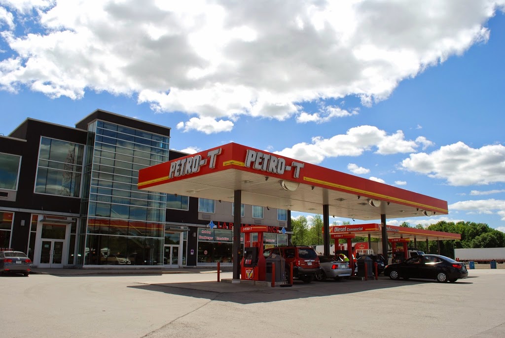 Petro-T | QC-132, Kahnawake, QC J0L 1B0, Canada | Phone: (450) 635-7638