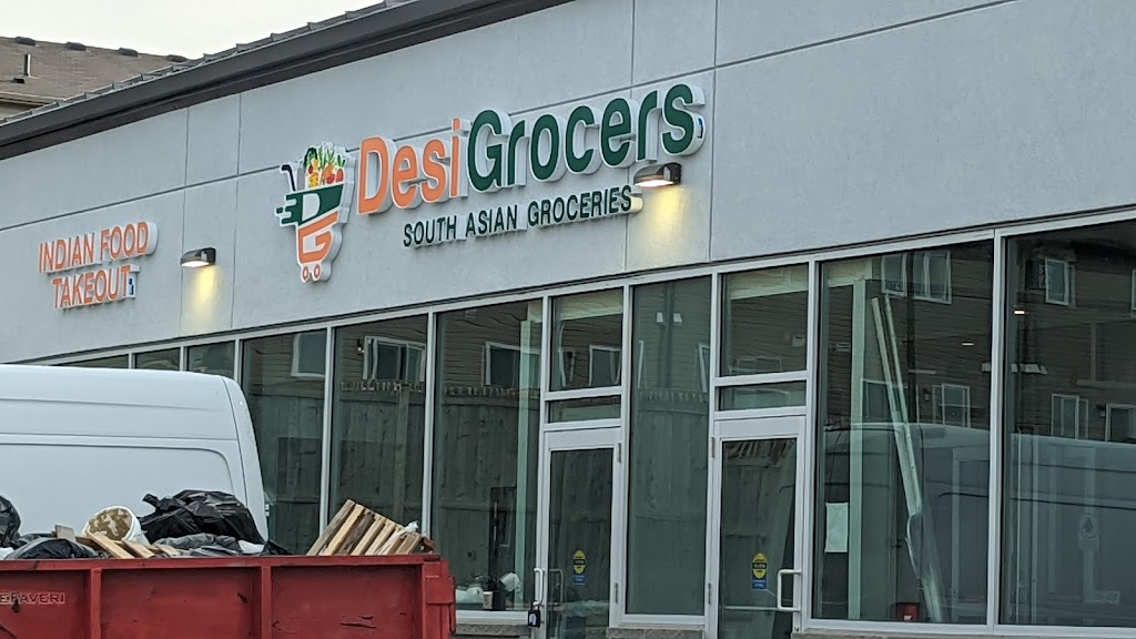 Desi Grocers | 2070 Rymal Rd E, Hamilton, ON L0R 1P0, Canada | Phone: (905) 692-1000