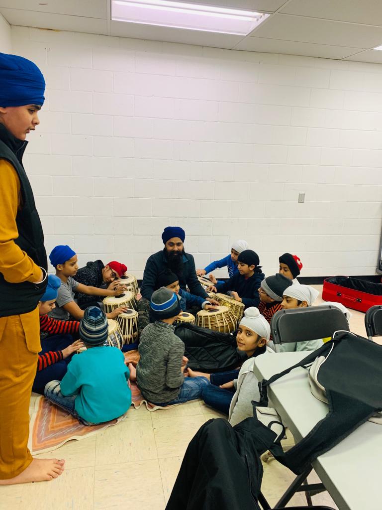 Sikh Welfare Organization | 44 Arlington Pkwy, Brant, ON N0E, Canada | Phone: (438) 764-3088