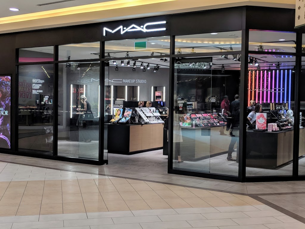 M·A·C - Stone Road Mall | 435 Stone Rd W Z-18, Guelph, ON N1G 2X6, Canada | Phone: (519) 836-5644