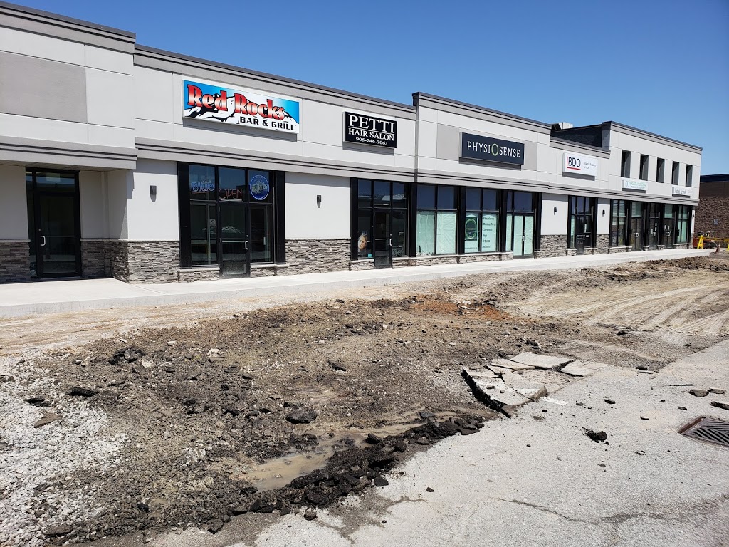 Niagara Falls Plaza | 6777 Morrison St, Niagara Falls, ON L2E 6M8, Canada