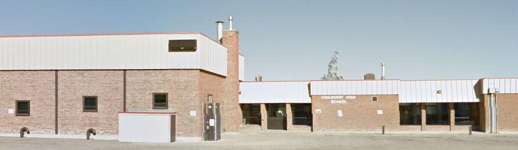 Coalhurst High School | 415 53 Ave, Coalhurst, AB T0L 0V0, Canada | Phone: (403) 381-4812