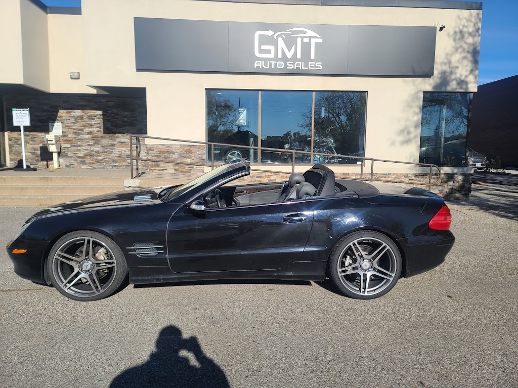 GMT Auto Sales | 3400 ON-115, Newcastle, ON L1B 1L9, Canada | Phone: (647) 771-2341