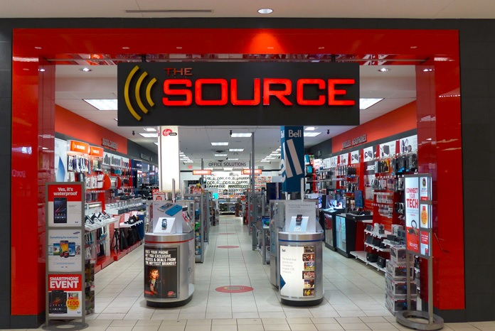 The Source | 250 Londonderry Mall Northwest, Unit 115, Edmonton, AB T5C 3C8, Canada | Phone: (844) 763-0636