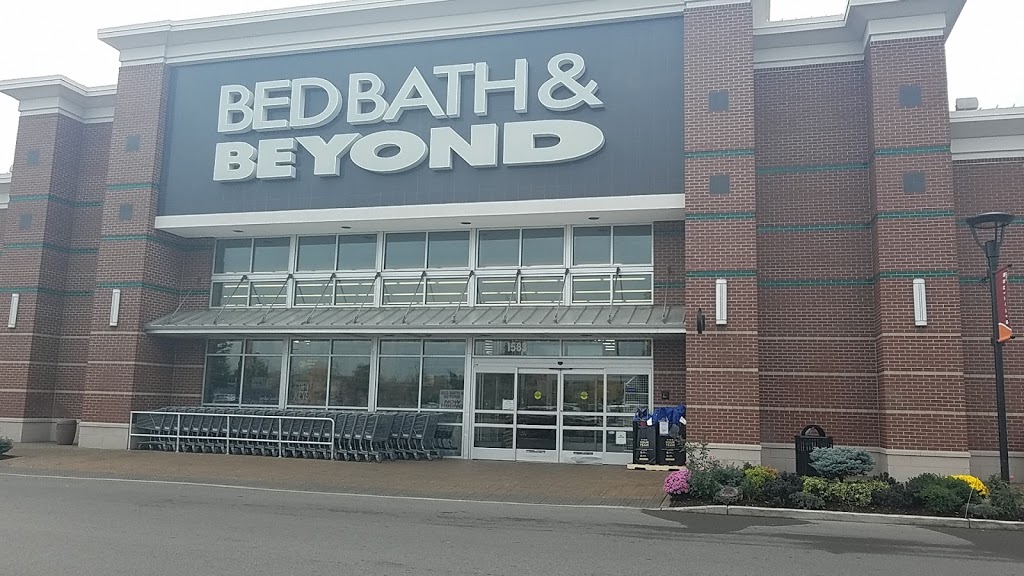 Bed Bath & Beyond | 1583 Niagara Falls Blvd, Buffalo, NY 14228, USA | Phone: (716) 835-0956