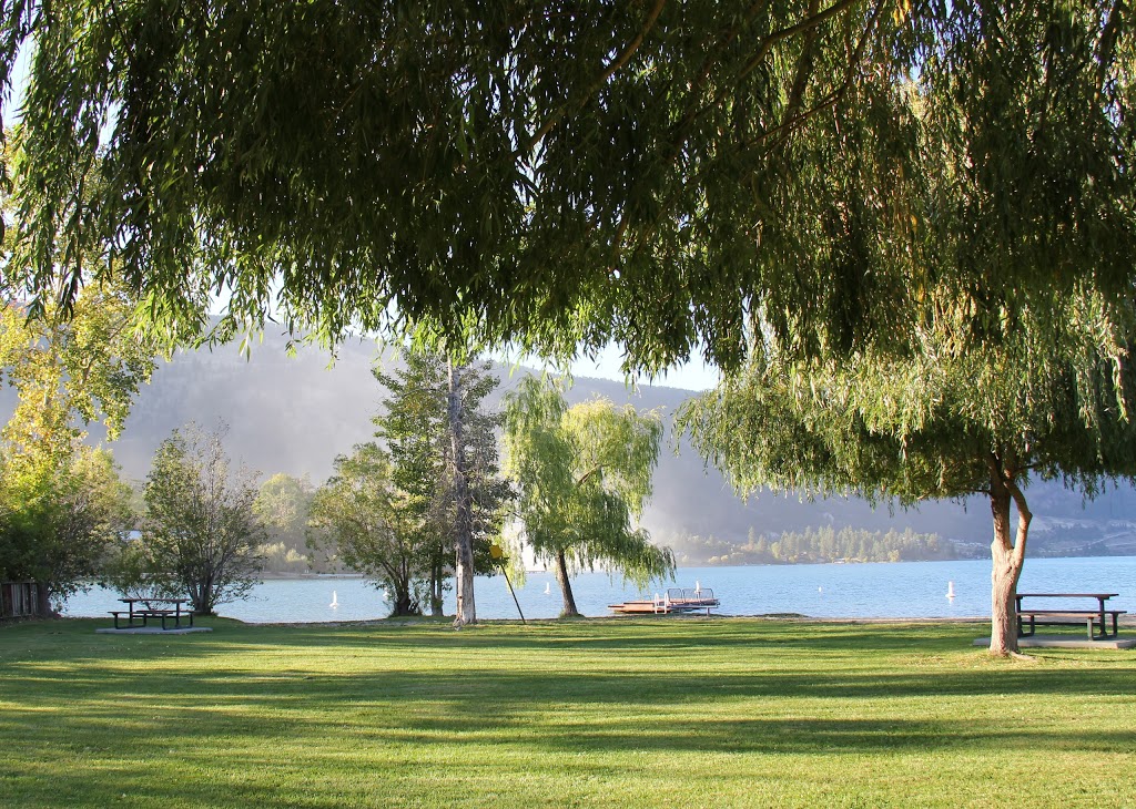Pioneer Park | Trask Rd, Lake Country, BC V4V 2H9, Canada