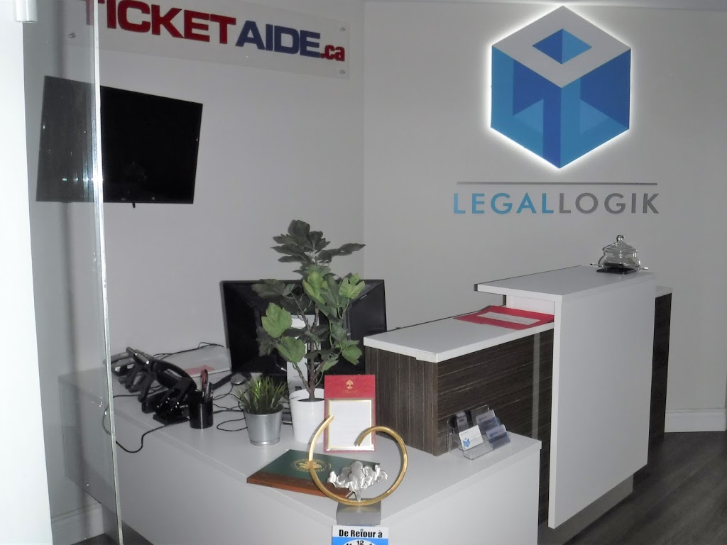 Legal Logik | 7575 Rte Transcanadienne #200, Saint-Laurent, QC H4T 1V6, Canada | Phone: (514) 419-4069