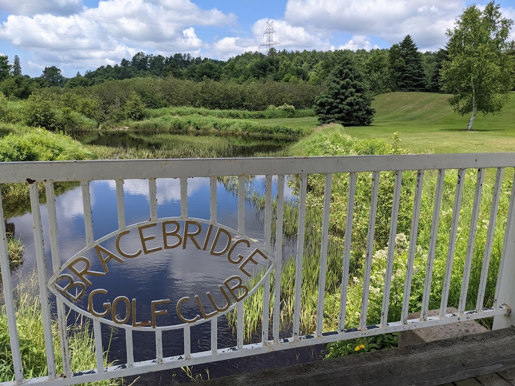 Bracebridge Golf Club and Driving Range | 1255 Muskoka District Road 117, Bracebridge, ON P1L 1W9, Canada | Phone: (705) 645-2362