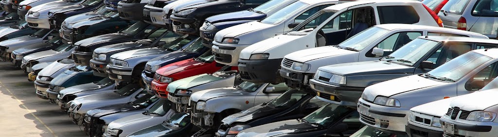 Scrap a Car Ottawa | Carling Ave, Ottawa, ON K2B 8J8, Canada | Phone: (613) 706-6750