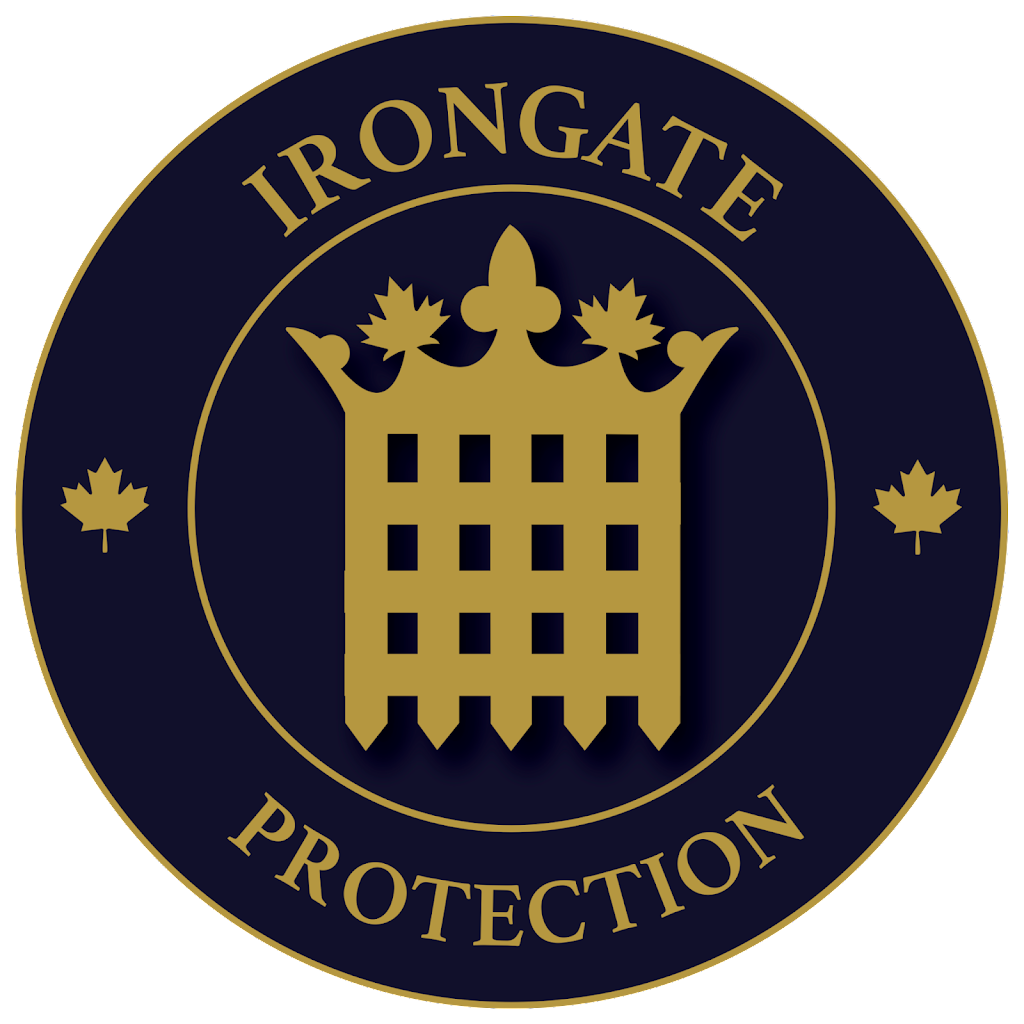IronGate Protection Inc. | 25 Ward St, Port Hope, ON L1A 1L6, Canada | Phone: (905) 409-1385