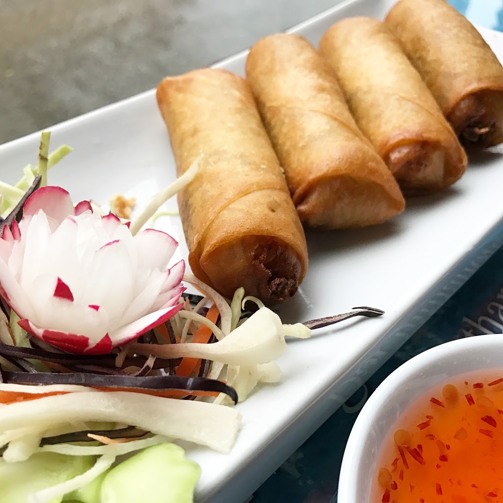 Khob Khun Thai Cuisine | 1143 Austin Ave, Coquitlam, BC V3K 3P4, Canada | Phone: (604) 939-0801