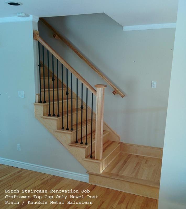 Stair Treads Canada | 2579 Sackville Dr, Upper Sackville, NS B4E 3C3, Canada | Phone: (866) 770-1716