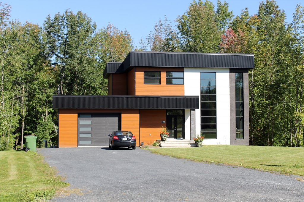 Matom Construction | 581 Rue Meilleur, Sherbrooke, QC J1J 2P4, Canada | Phone: (819) 572-1011