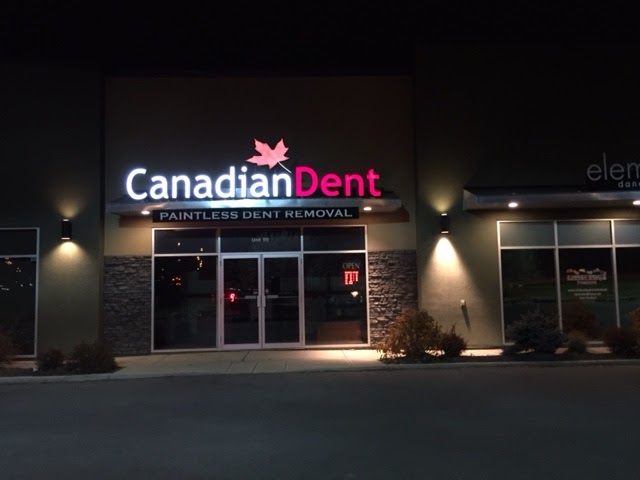 Canadian Dent | 44 Gateway Dr NE #111, Airdrie, AB T4B 0J6, Canada | Phone: (403) 744-4134