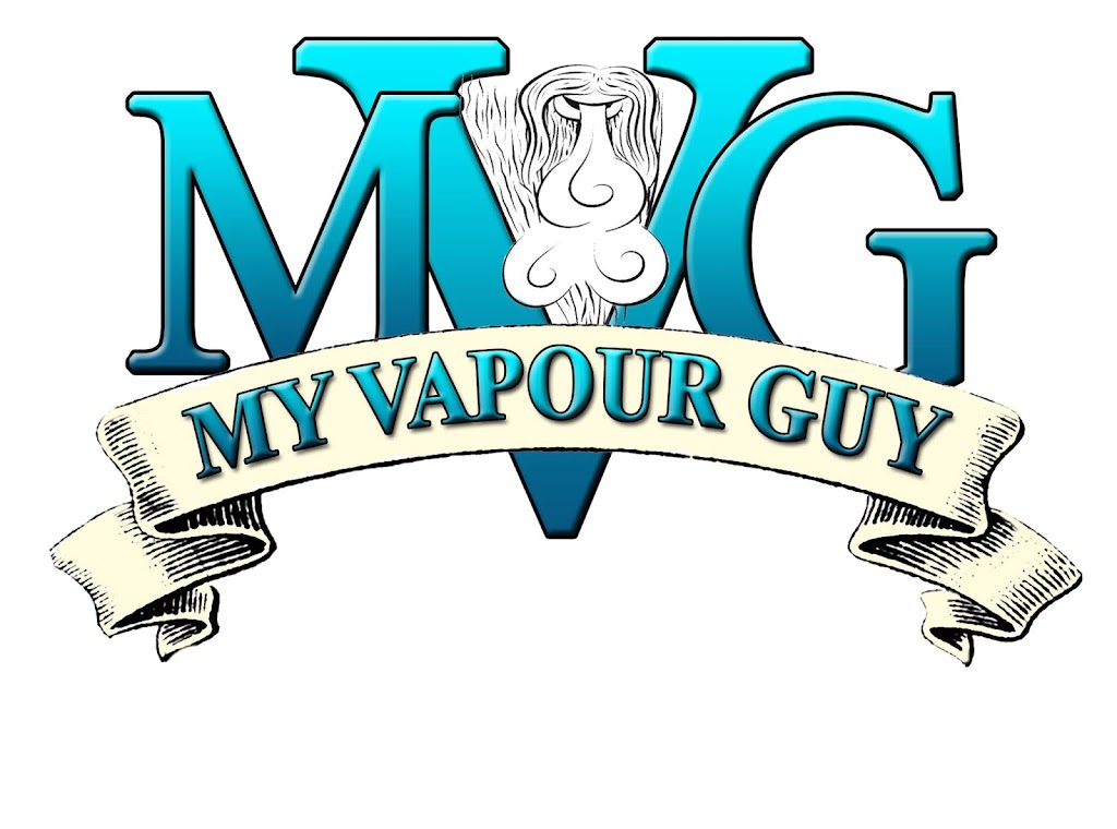 My Vapour Guy | 1837 Lansdowne St W Unit 10a, Peterborough, ON K9K 1R4, Canada | Phone: (705) 775-5014