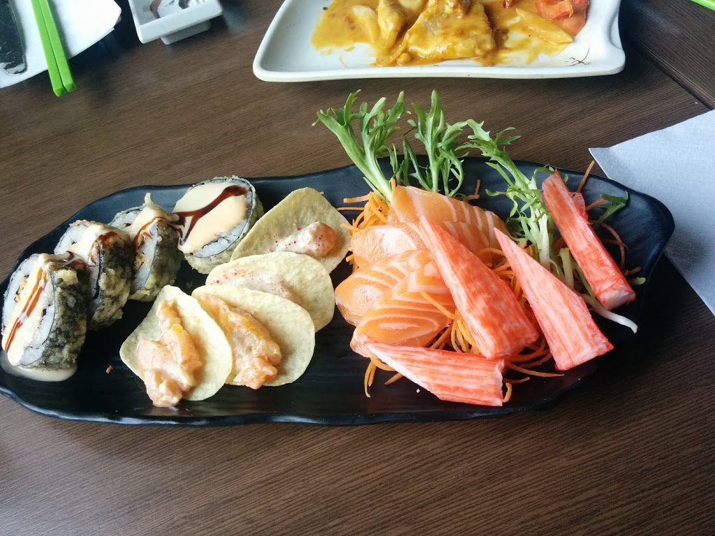 Sushi Matsu Chateauguay | 40 Boulevard Saint-Jean-Baptiste, Châteauguay, QC J6K 3A3, Canada | Phone: (450) 844-6339