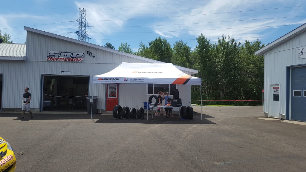 SDP Autosport Inc | 1081 Rue Principale, Saint-Étienne-des-Grès, QC G0X 2P0, Canada | Phone: (819) 535-5535