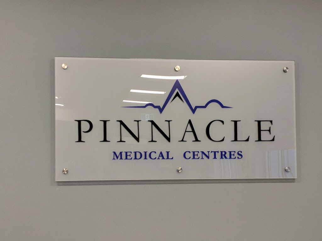 Pinnacle Medical Centre | 158 Southbank Street #120 and #130, Okotoks, AB T1S 0R5, Canada | Phone: (403) 917-0664