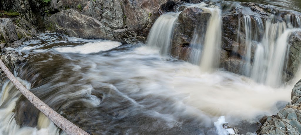 Chutes du Diable de la Calway | Chute du Diable, Saint-Joseph-de-Beauce, QC G0S 2V0, Canada