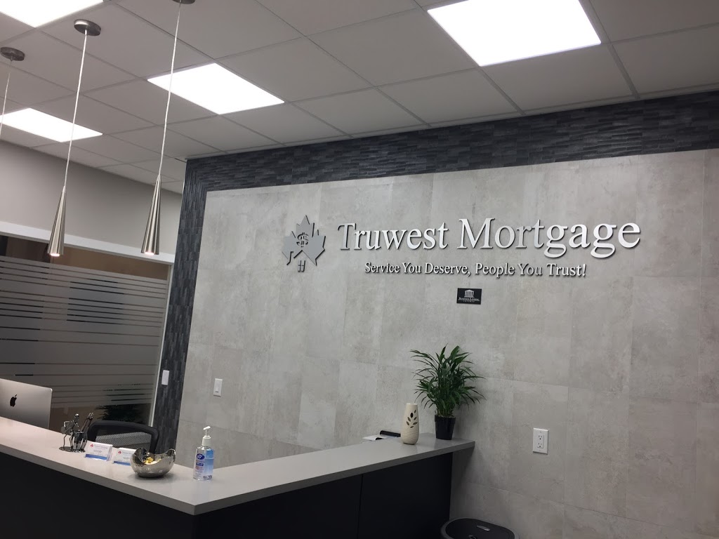 TruWest Mortgage - Dilmohan Aneja | 12565 88 Ave unit 215, Surrey, BC V3W 3J7, Canada | Phone: (778) 708-1528