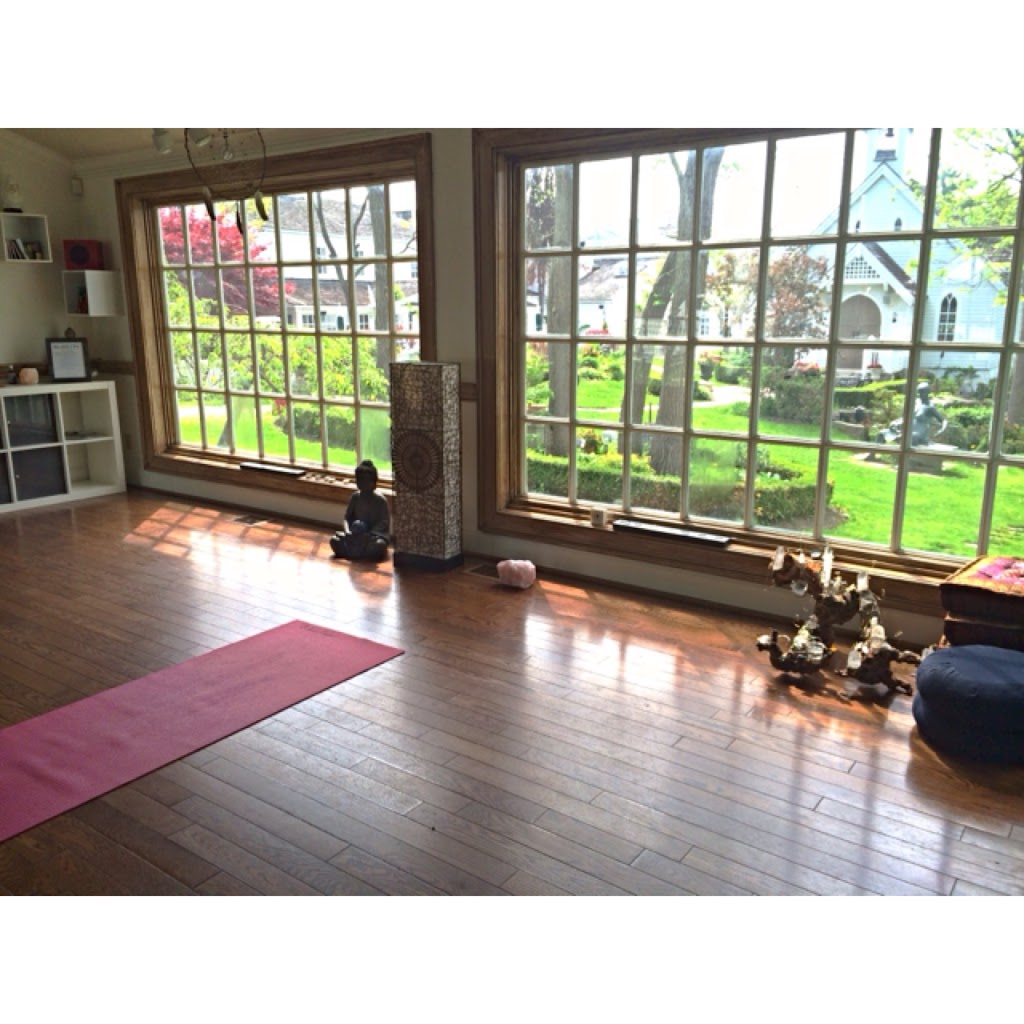 Bliss Om Yoga | 33 Nashville Rd, Kleinburg, ON L0J 1C0, Canada | Phone: (905) 893-1088