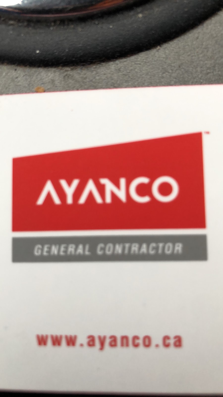 Ayanco | Brampton, ON L6P 3K2, Canada | Phone: (647) 865-0386