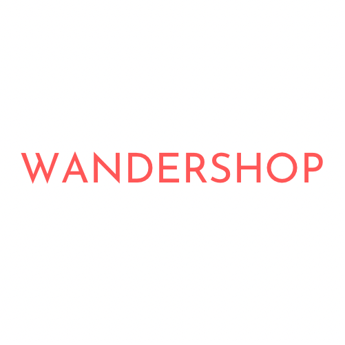 WanderShop | 6550 Kalar Rd, Niagara Falls, ON L2H 2T4, Canada | Phone: (905) 933-4397