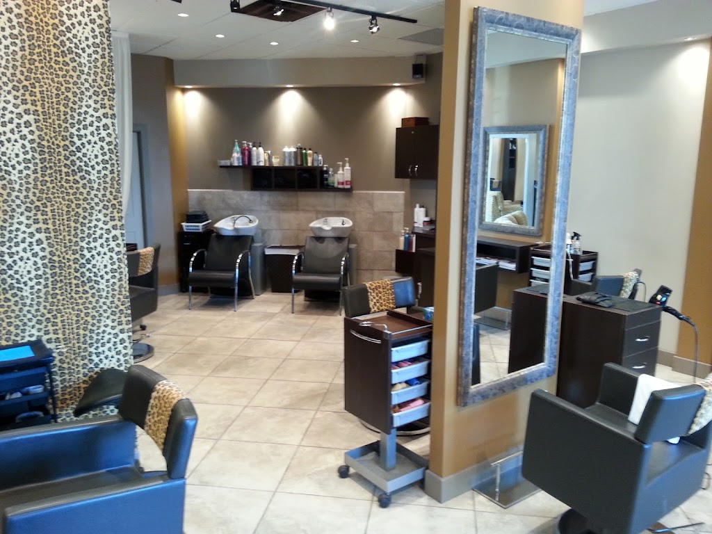 Art Fusion Coiffure | 1247 Bd des Seigneurs, Terrebonne, QC J6W 4P7, Canada | Phone: (450) 492-5395