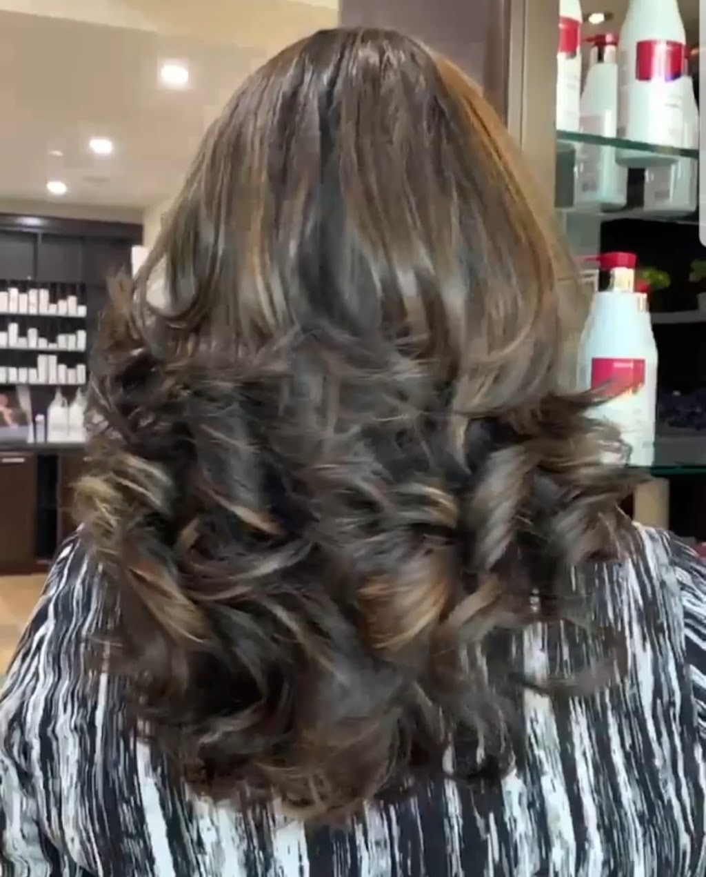 original hair fashion salon & spa | 633 Holly Ave, Milton, ON L9T 0G3, Canada | Phone: (905) 878-4247