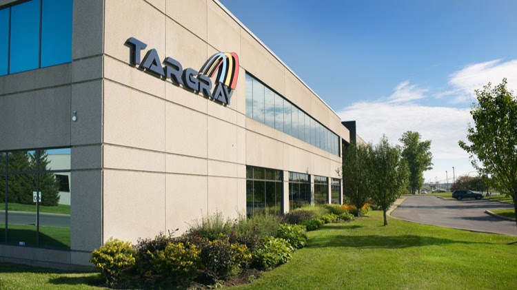 Targray | 18105 Route Transcanadienne, Kirkland, QC H9J 3Z4, Canada | Phone: (514) 695-8095