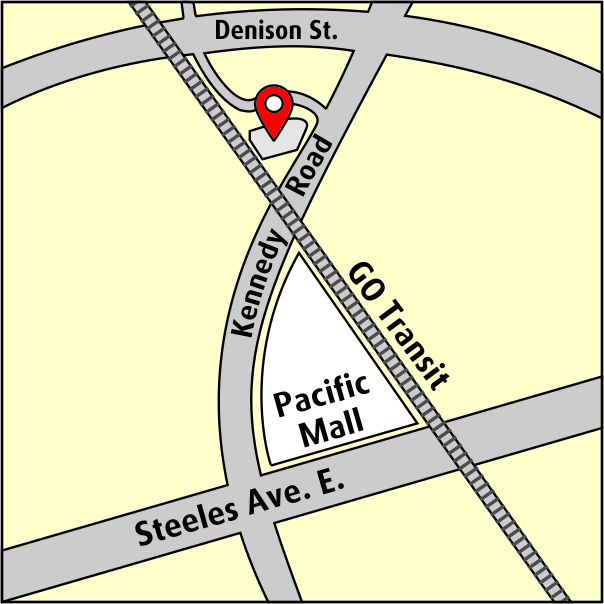 DHL Authorized Shipping Centre (Markham) | 7220 Kennedy Rd #5, Markham, ON L3R 0N4, Canada | Phone: (905) 513-1119